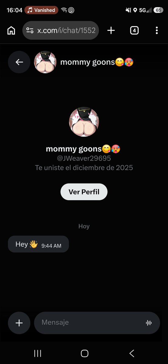 ser 🦭 of #whimsytwt tweet media
