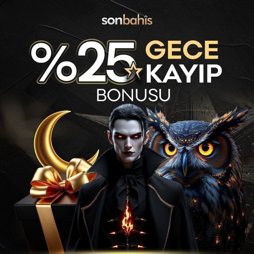 Sonbahis Giriş - Sonbahis 7/24 Güncel Link tweet media