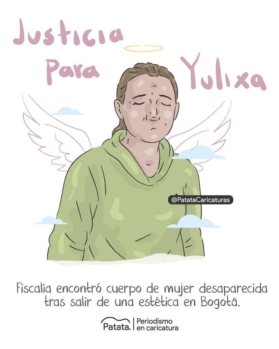Patata Caricaturas tweet media