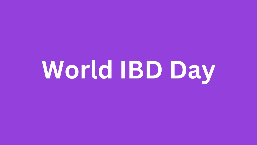 CreakyJoints's tweet photo. Living with IBD can mean planning your day around symptoms, scanning every room for a bathroom, navigating flares, pushing through fatigue, canceling plans, and carrying invisible struggles others may never see.

Crohn’s disease and ulcerative colitis are more than digestive conditions — they can affect mental health, sleep, relationships, work, and quality of life.

An estimated 2.4–3.1 million people in the U.S. are living with IBD.

To everyone living with IBD: your experience matters, your challenges are real, and you are not alone 💜

#WorldIBDDay #IBD #CrohnsDisease #UlcerativeColitis #InvisibleIllness