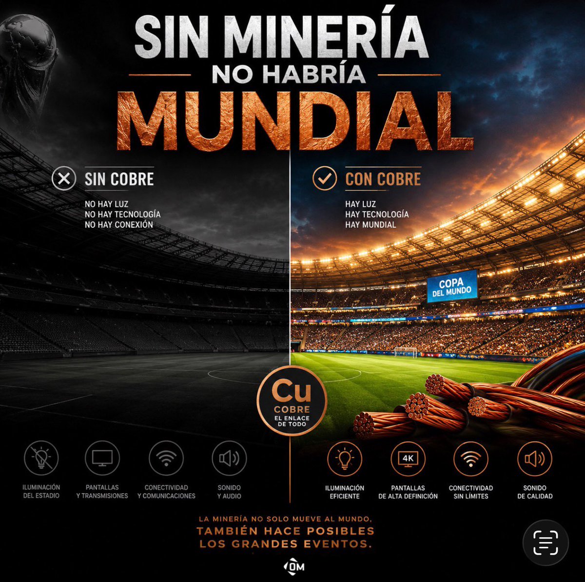 OutletMinero tweet media