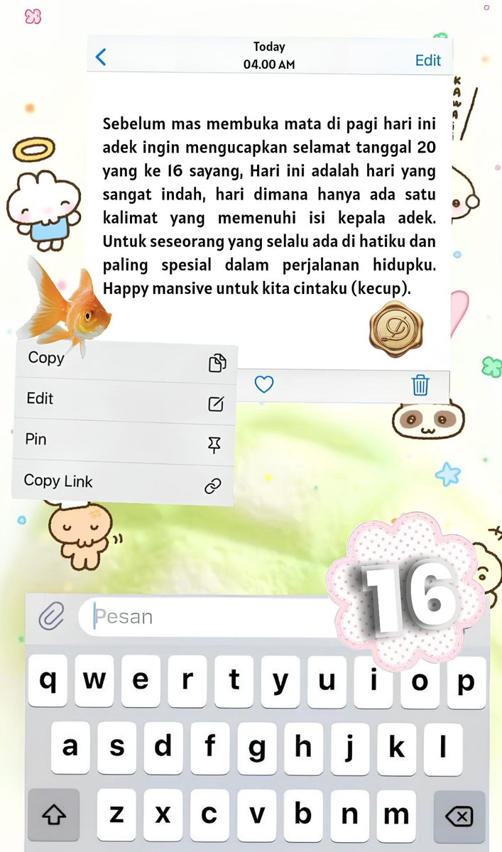 pacarnya paopei tweet media
