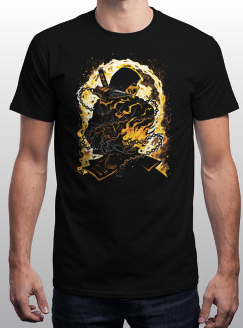 Qwertee.com tweet media