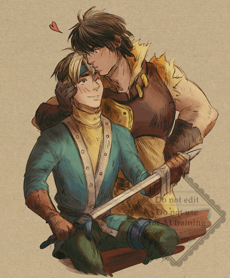 BluetitFlik's tweet photo. 🐻⚡️💜

It’s been a while since I last painted them 🥲 https://t.co/6IylPaGbwq