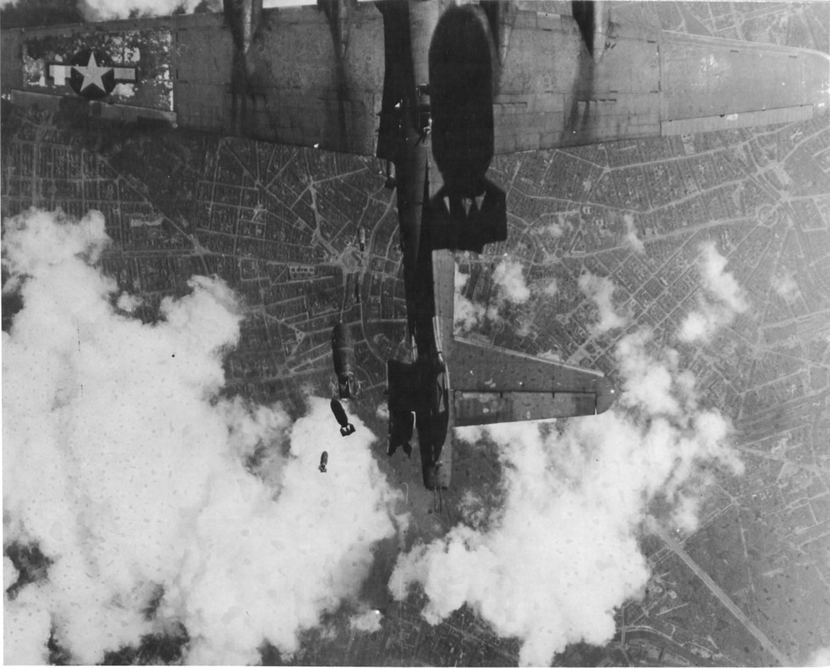 Voices of WW2 tweet media