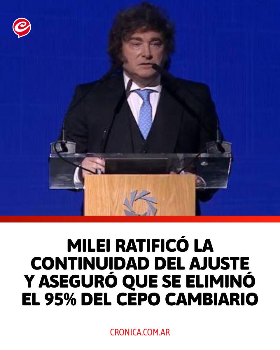 Diario Crónica tweet media