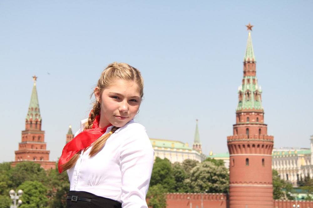 Maryana Naumova 🇷🇺 tweet media