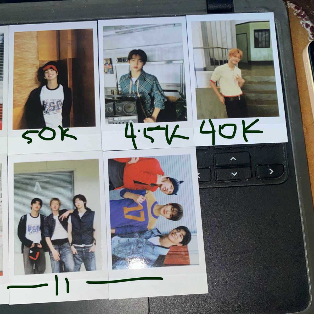 lucysstuff's tweet photo. Wts wts wts wts cortis 
Dom palembang 
Gratong oren 
Split pay bisa
Dm 4 condi
#zonauang 

Help rt + likes dong guys https://t.co/MHw2lPAVUj