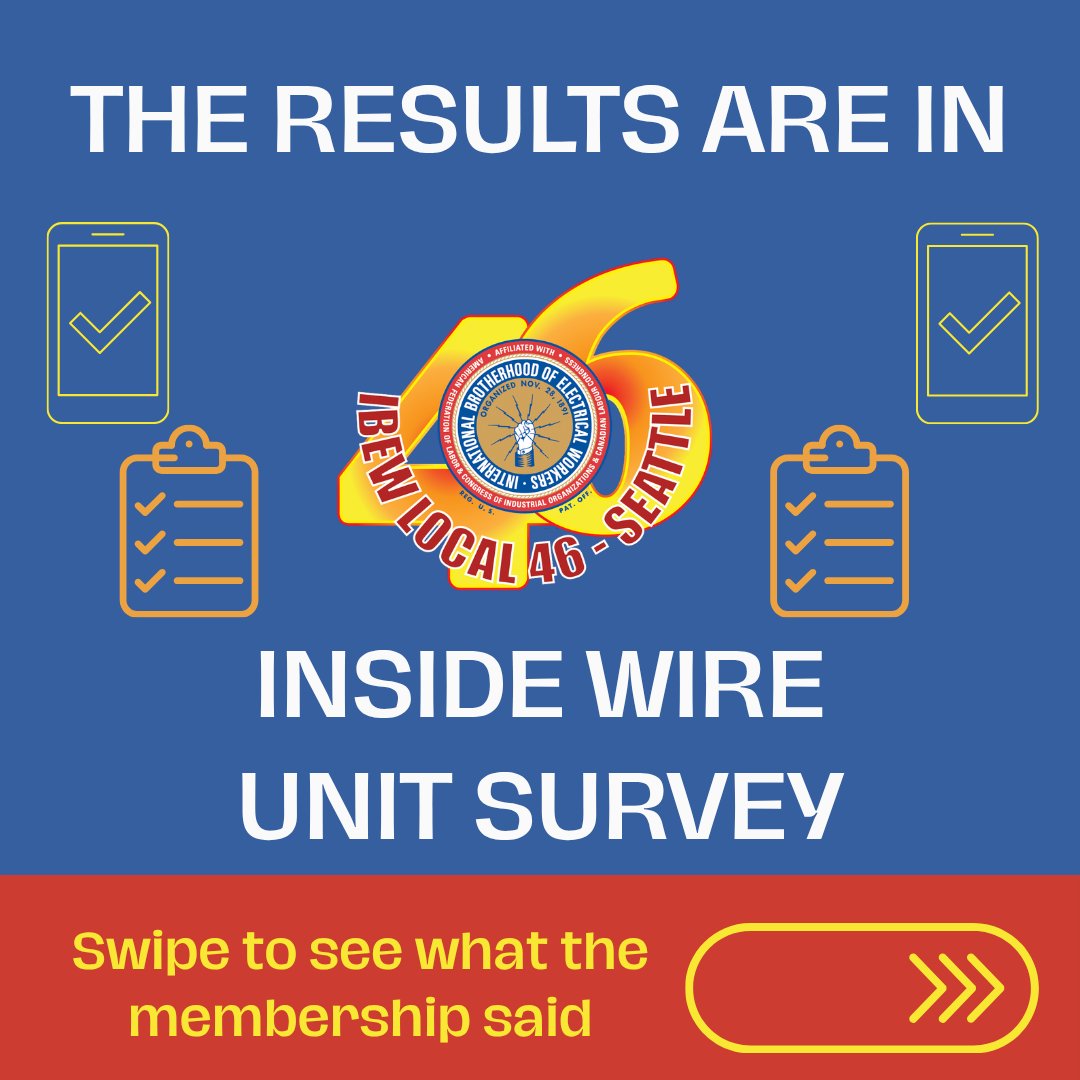 IBEWLocal46 tweet media