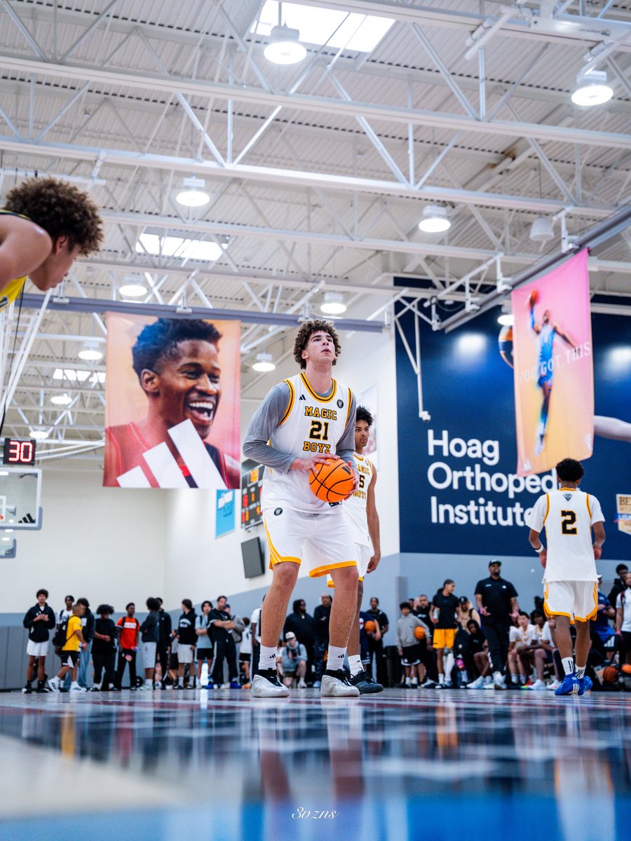 Compton Magic tweet media