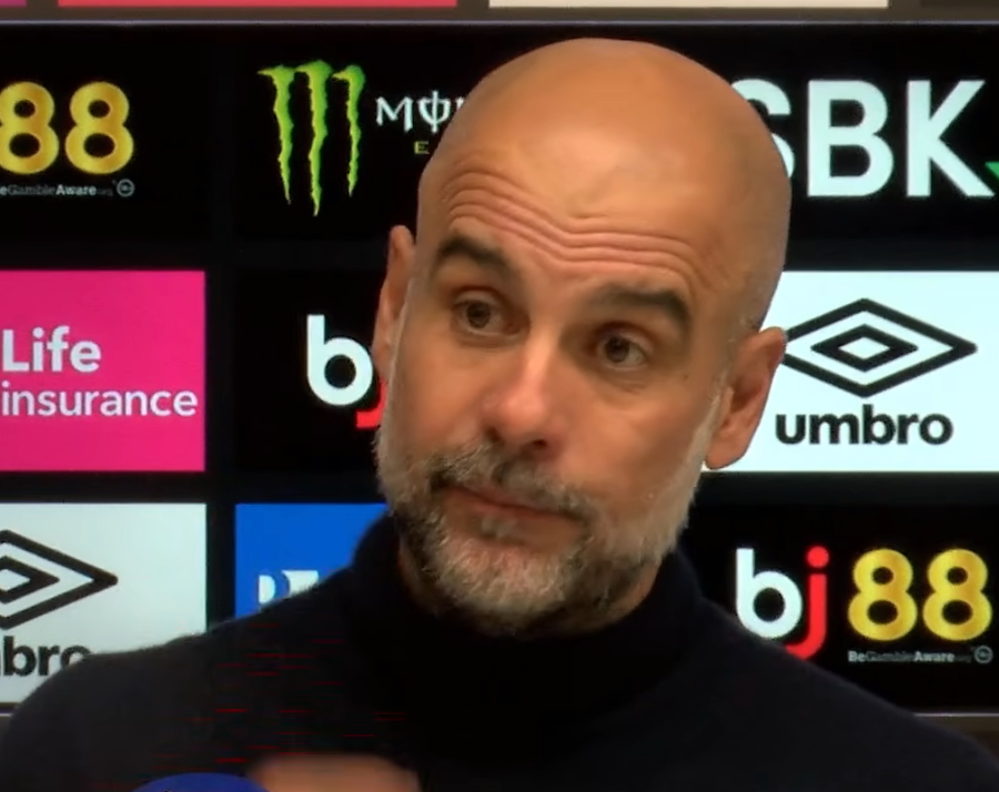 The Touchline | 𝐓 tweet media