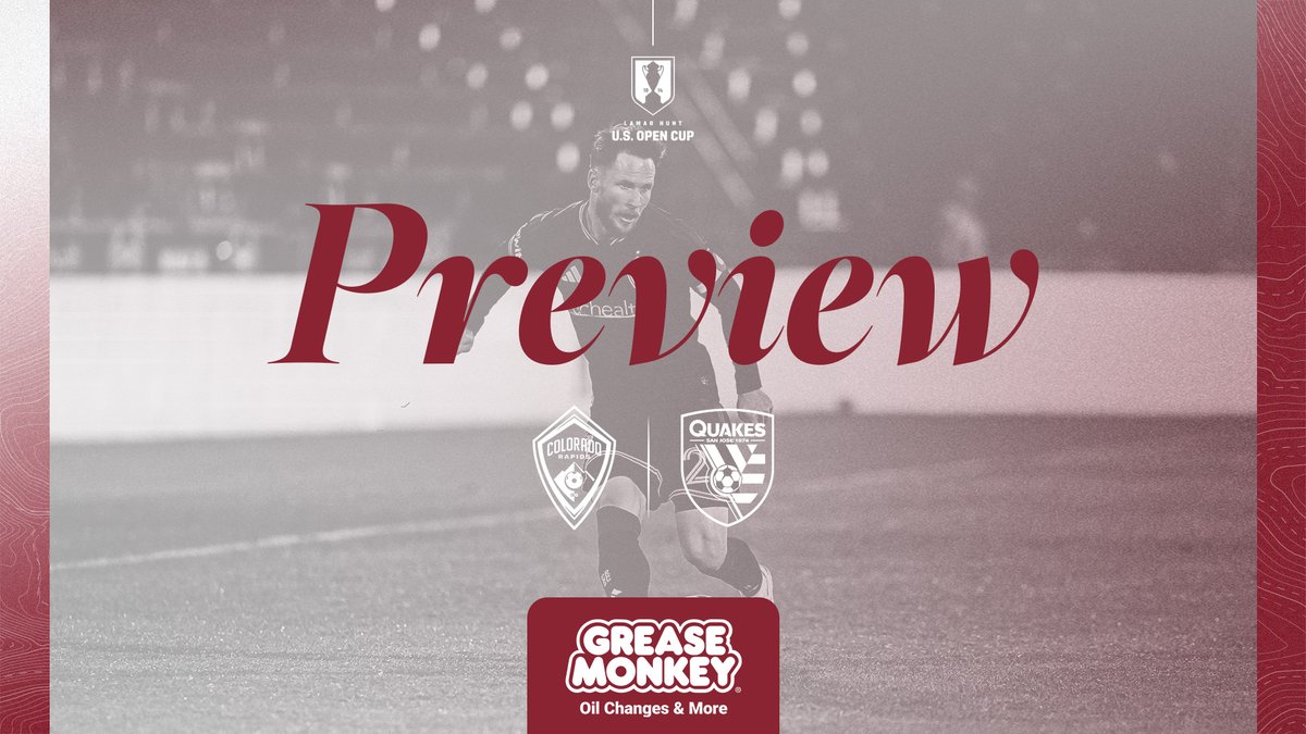 Colorado Rapids tweet media