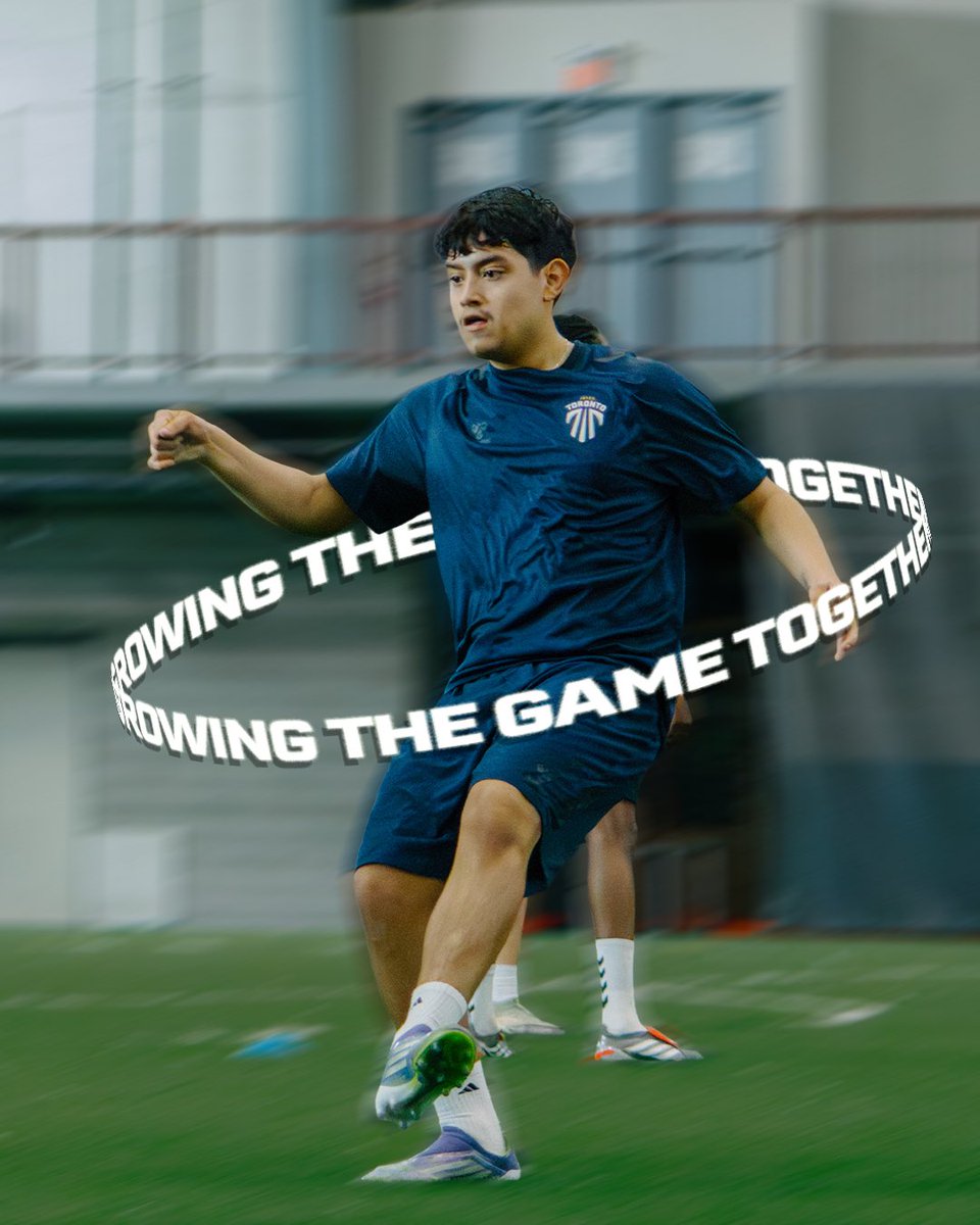 Inter Toronto Football Club tweet media