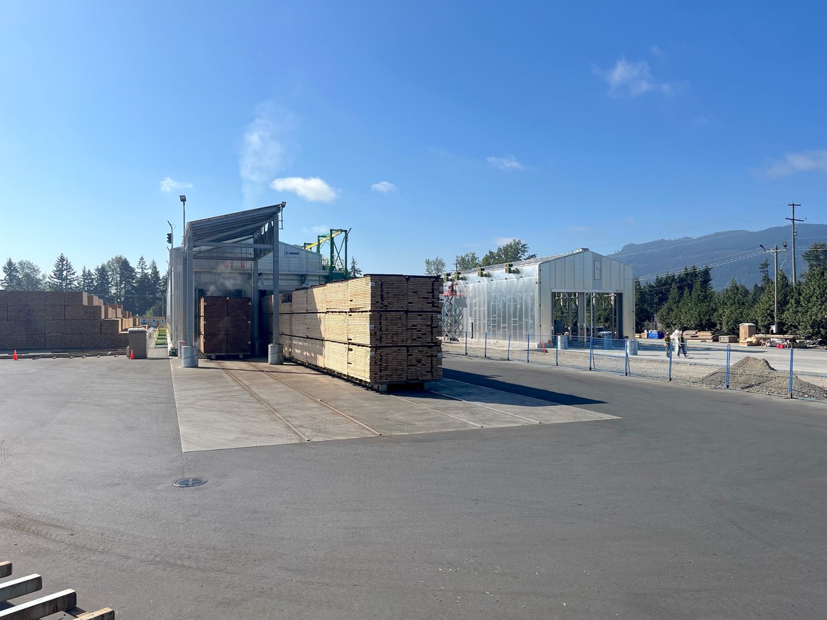 Western Forest Products tweet media