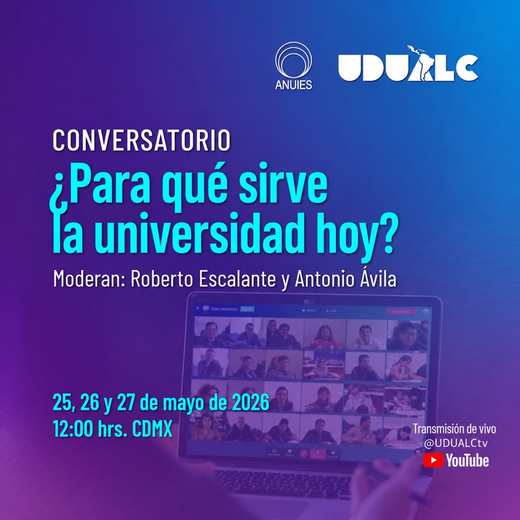UDUALC tweet media