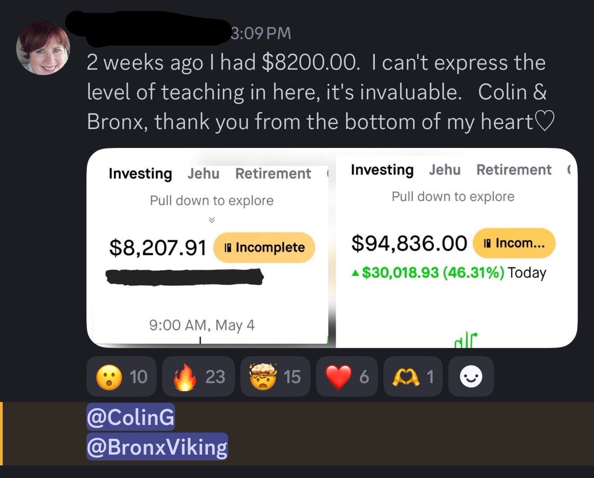 Colin tweet media
