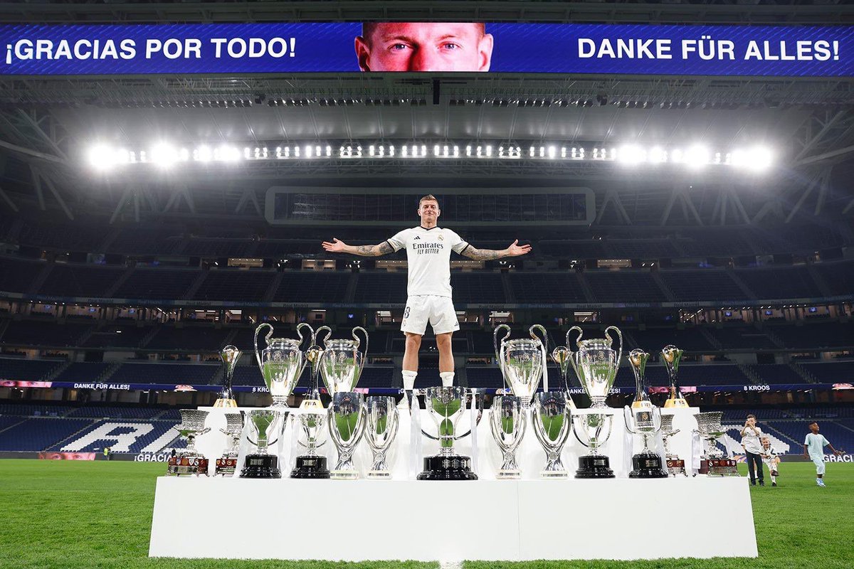 Madrid Xtra tweet media