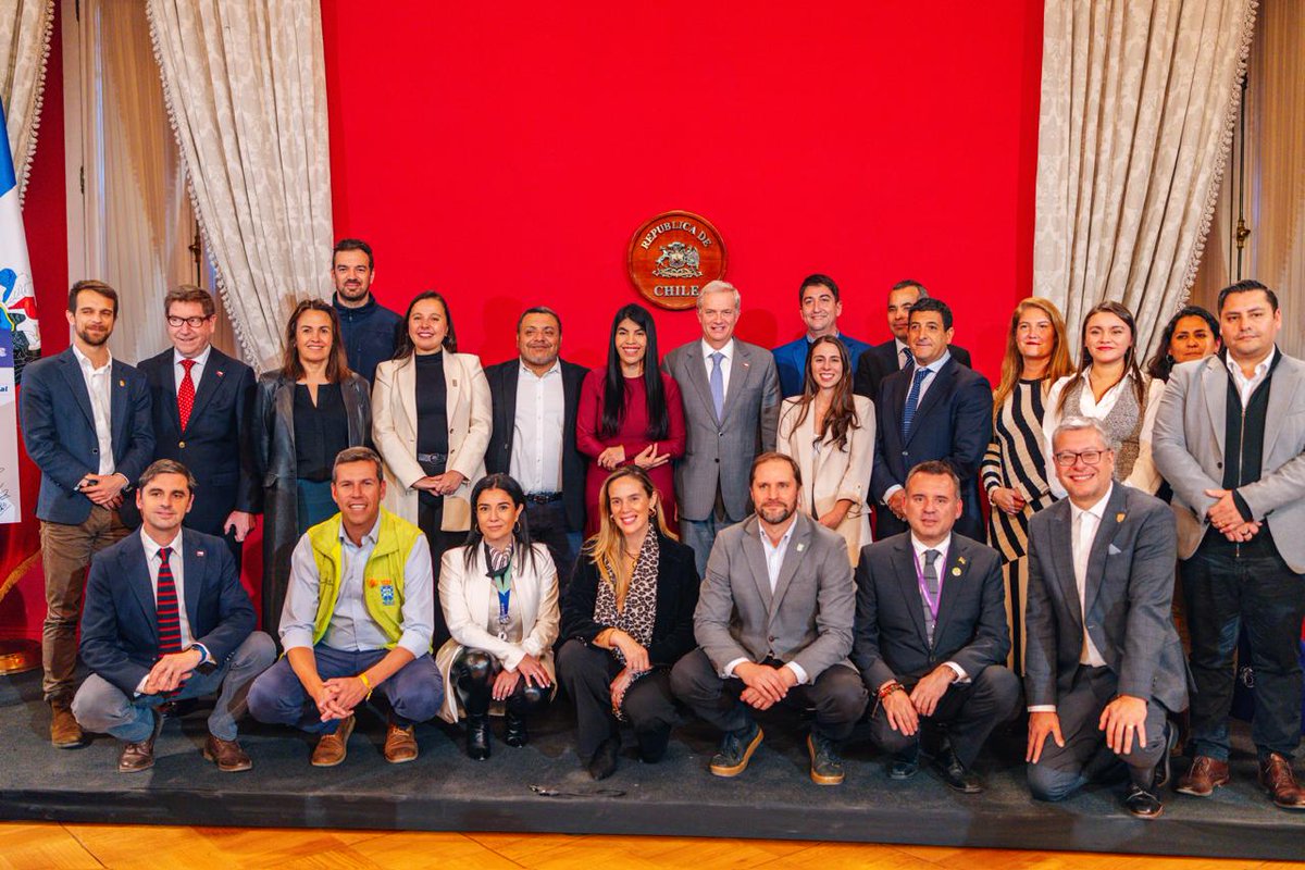 José Antonio Kast Rist tweet media