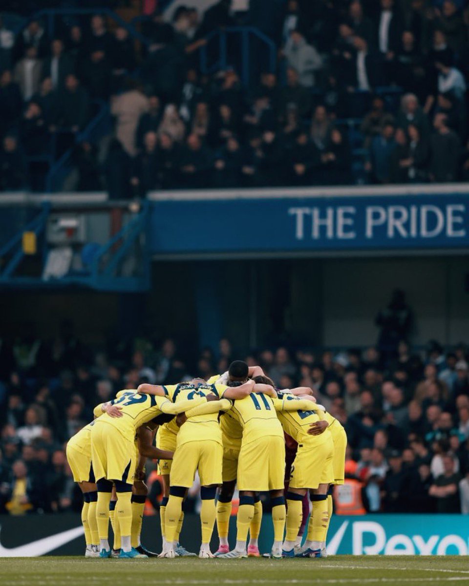 Tottenham Tiers tweet media