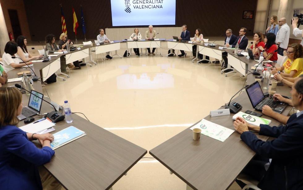 GVA Educació tweet media