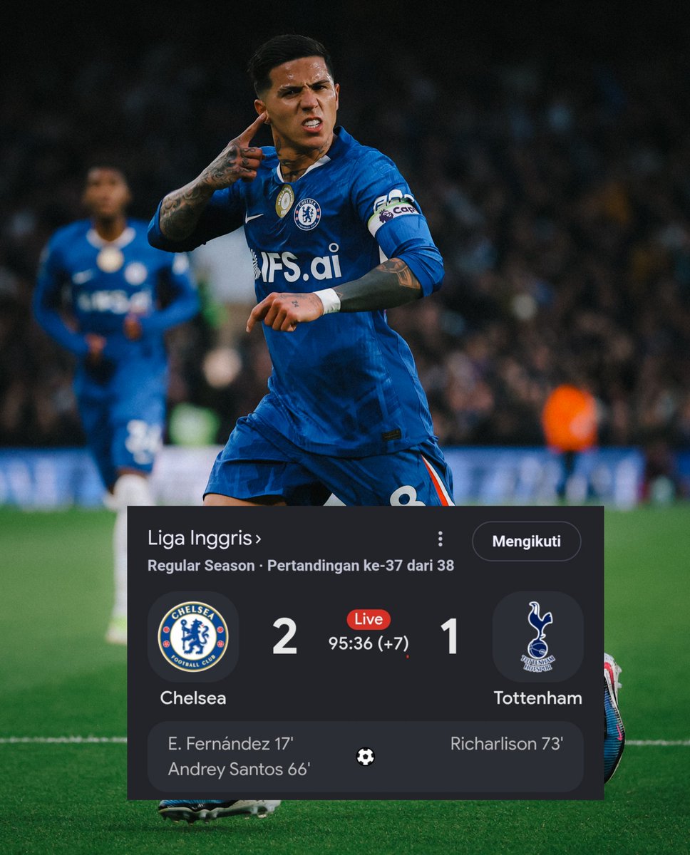 Extra Time Indonesia tweet media