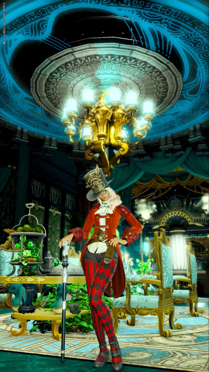 Lily🐰＜ﾓｲﾓ~ｲ♪ (@Lily222ff14) / Posts / X
