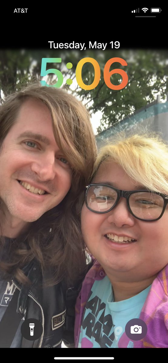 IanAllOver (He/They)💭 tweet media
