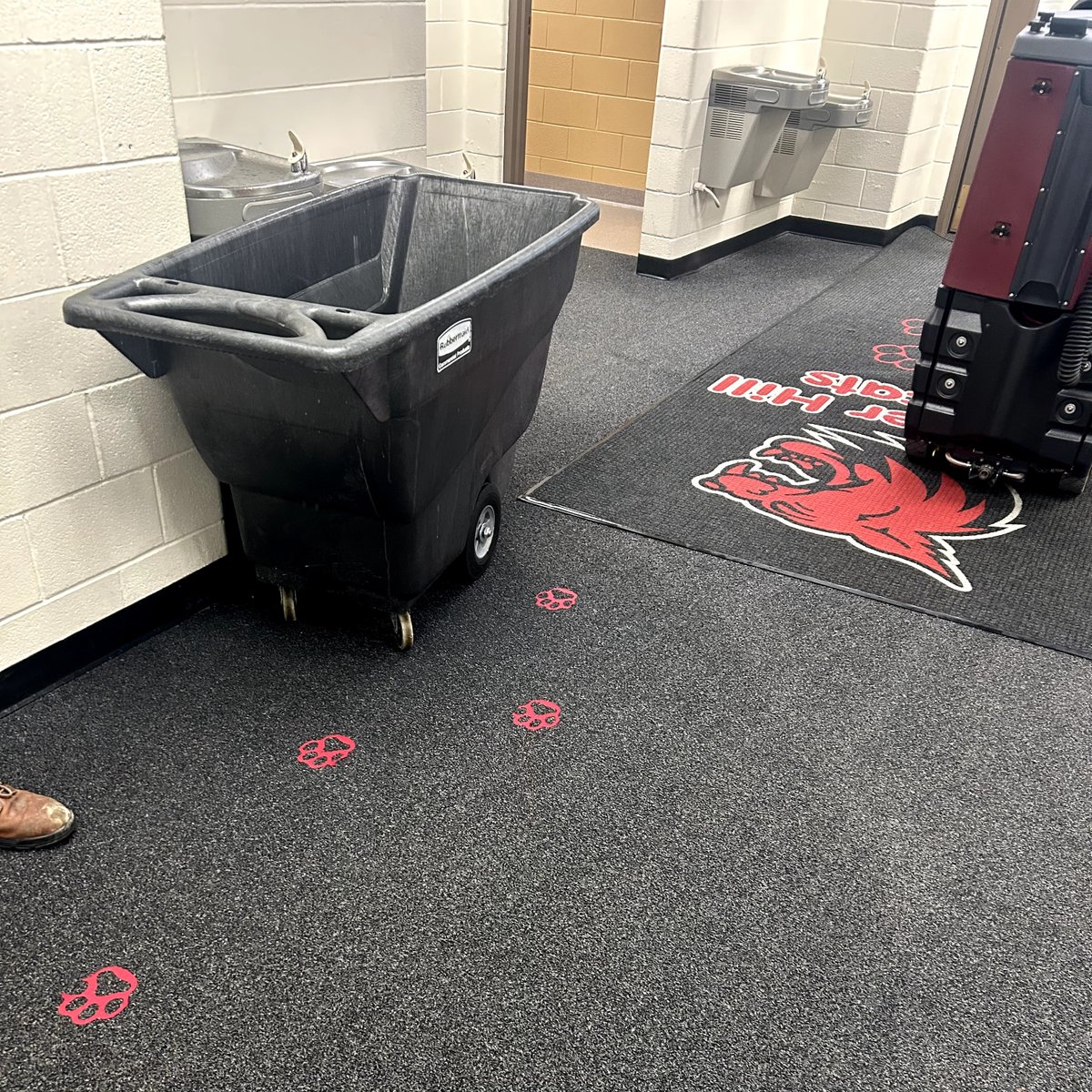 sd308's tweet photo. A series of weather-related and mechanical failures caused damage to five of our school buildings yesterday and today, illustrating the consequences of decades of deferred maintenance and aging systems. Read more on our website. https://t.co/AmAMSmJ9yT