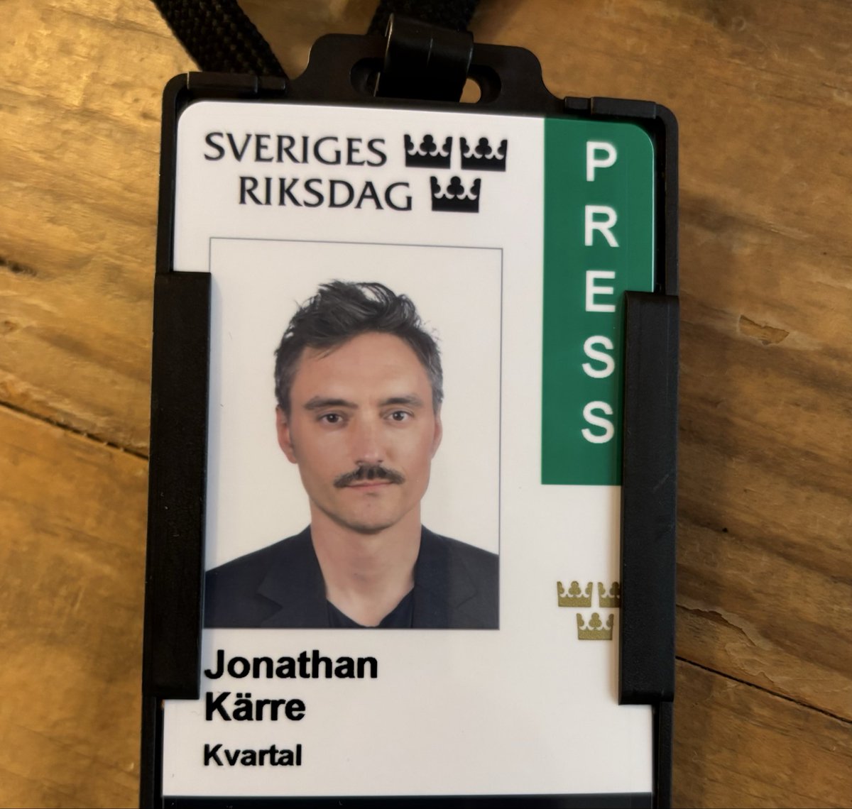 Jonathan Kärre tweet media