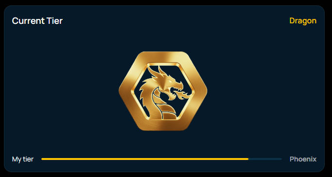 rd_master6658's tweet photo. AI agents are farming at a loss lol 😂

Am I grabbing the Dragon this week? Absolutely.
But who's next? Feels like @perptools is quietly building something.

My ref link if you're feeling generous. Appreciated.
https://t.co/pG9QpHWMru

#Airdrop https://t.co/4SymLQTUoM