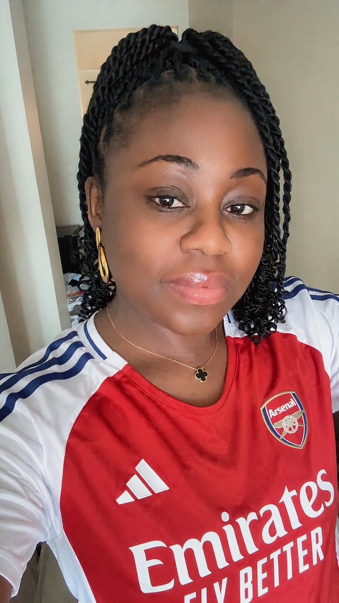 Temi Of ATL🇺🇸🇳🇬 tweet media