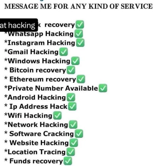 Randys Cyber Team 💪 tweet media