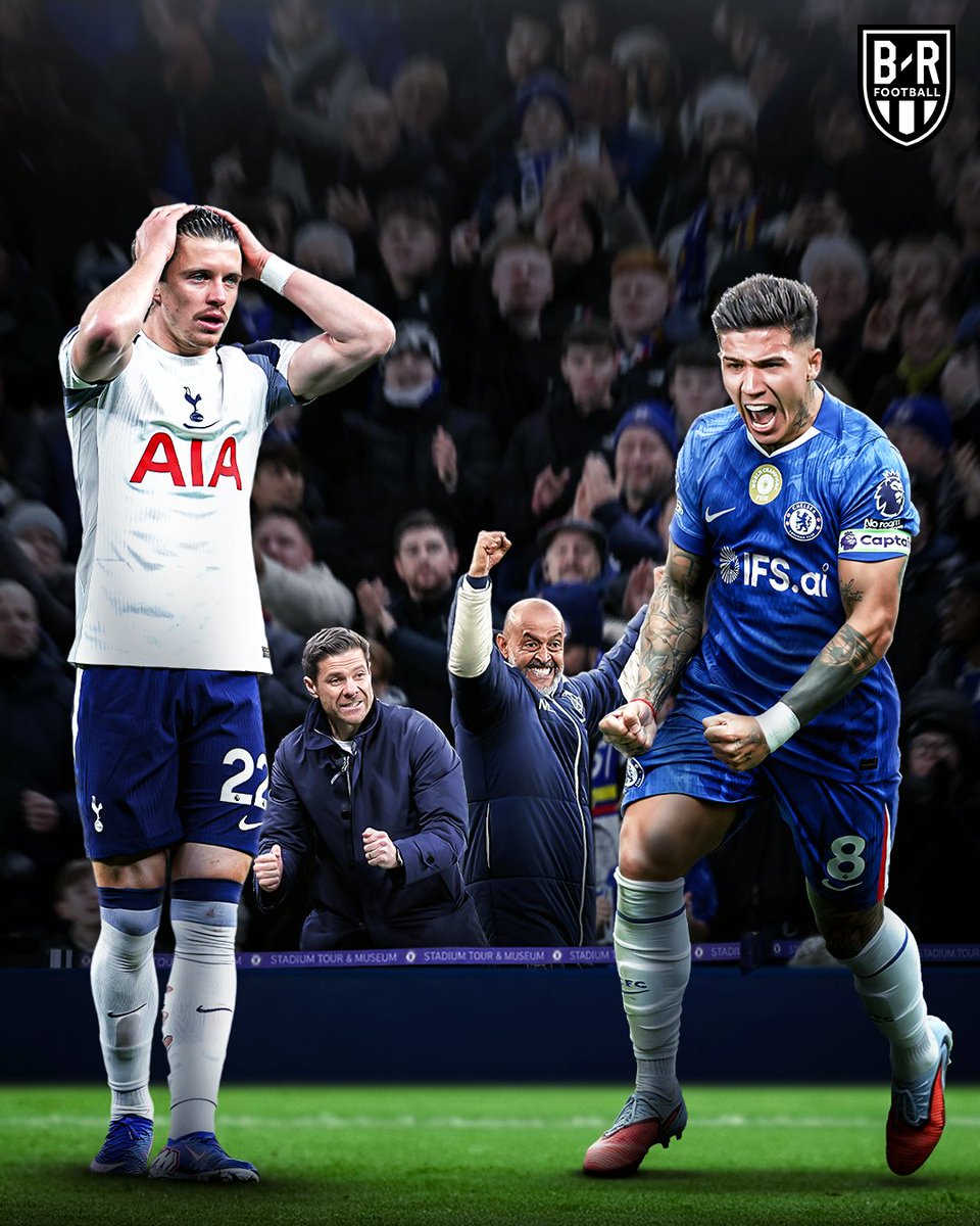 B/R Football tweet media