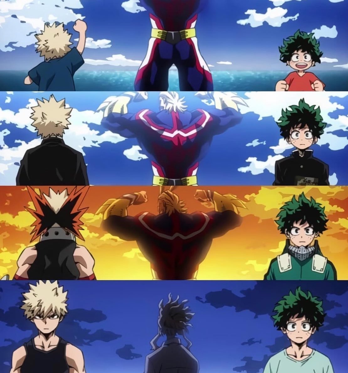 Anime Posts tweet media