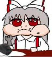 最大做 🔜TouhouFest tweet media