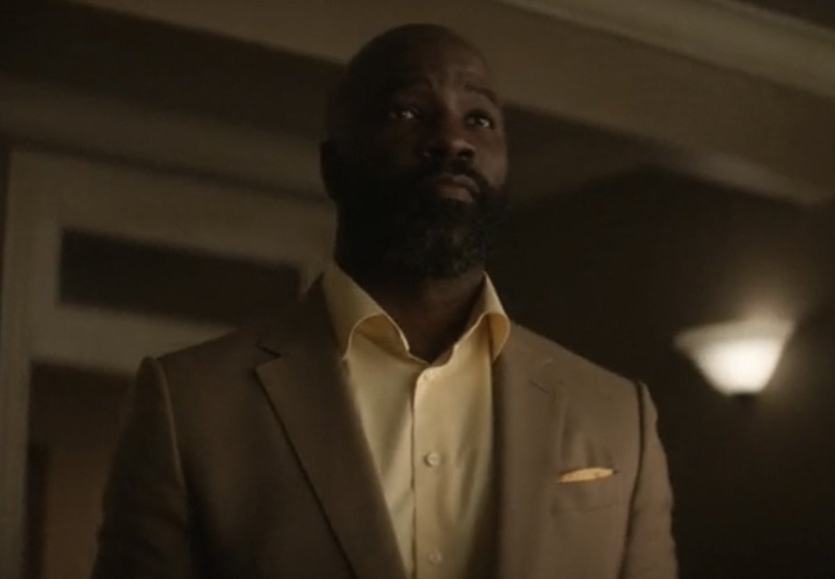 ThwipT_'s tweet photo. Two weeks ago Daredevil Born Again S2 ended

It's funny when the show was conceived Marvel only wanted Matt and Fisk to come back. Now fast forward and so many characters have rightfully returned https://t.co/9zR0nyfQI1