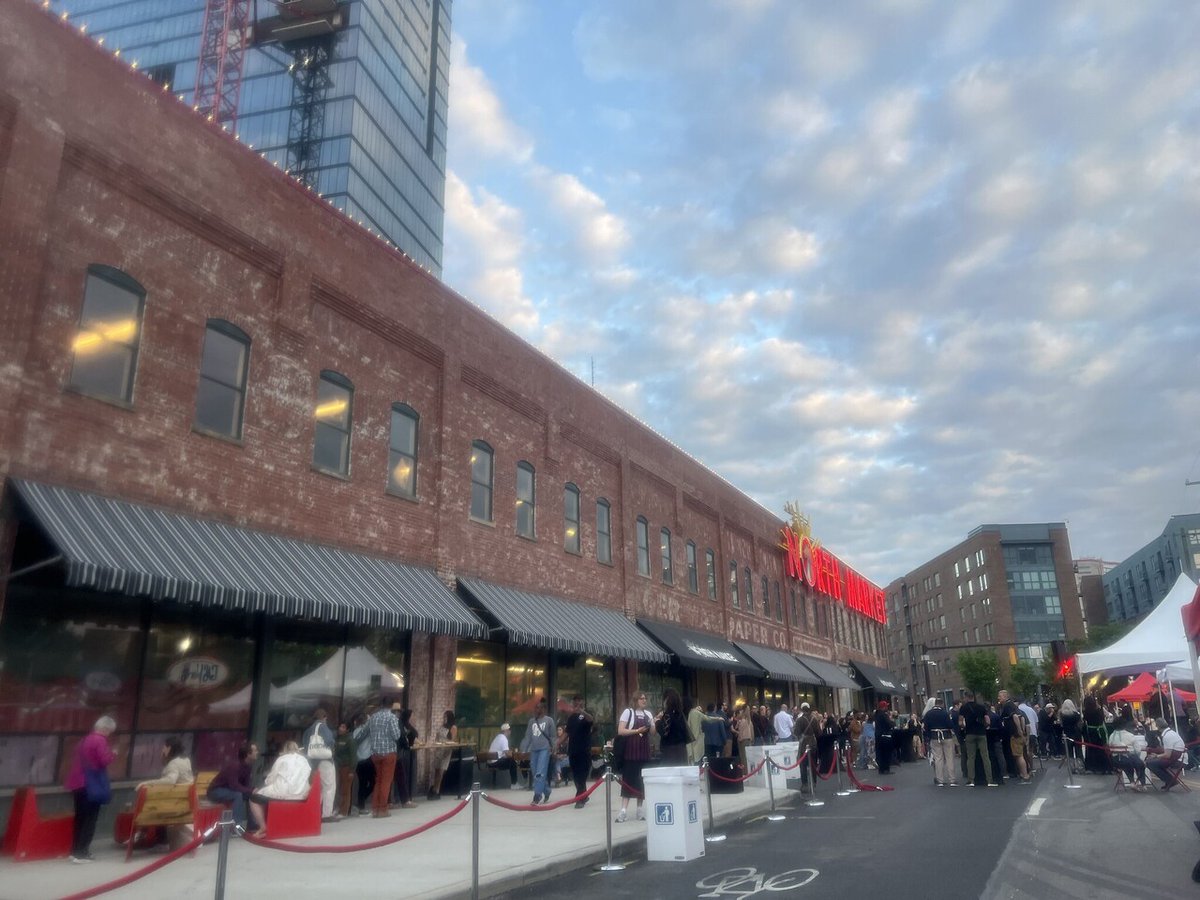 Candace07's tweet photo. Candace Lately - Columbus, OH Edition: North Market’s 150th Celebration &amp; Apron Gala 2026 https://t.co/2e4wMzcWq8 https://t.co/U0Gi6f0unz