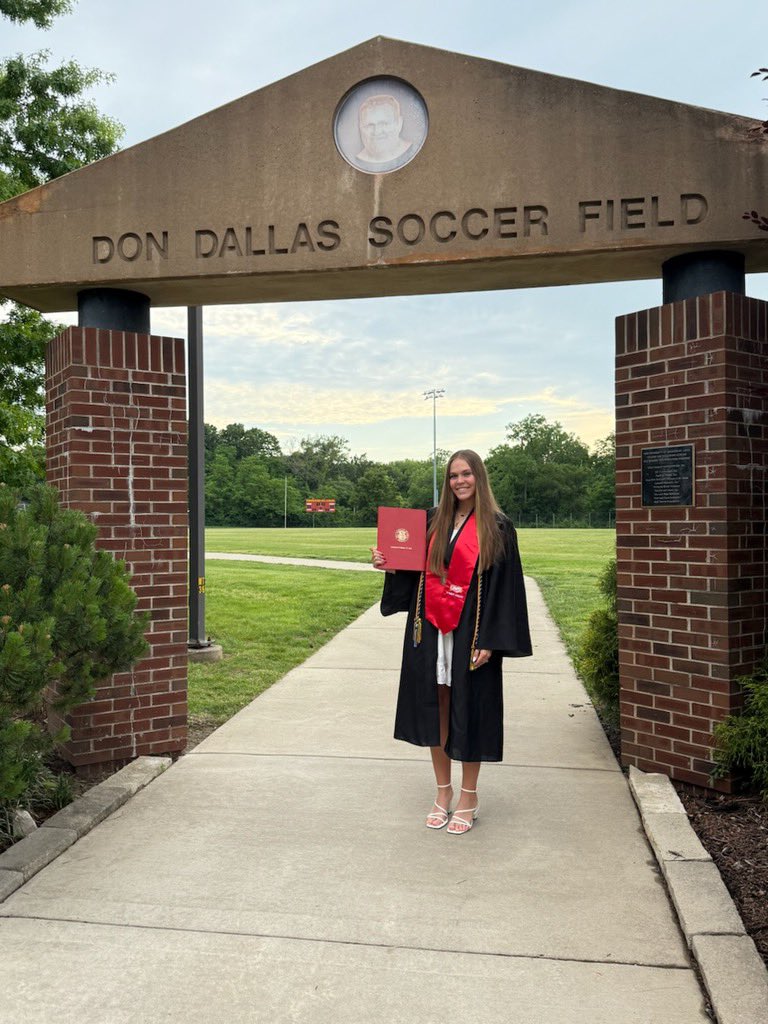 UMSL Women's Soccer tweet media