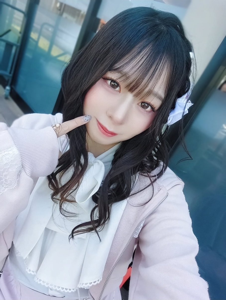 うしおゆりな 🐰7/25生誕 tweet media