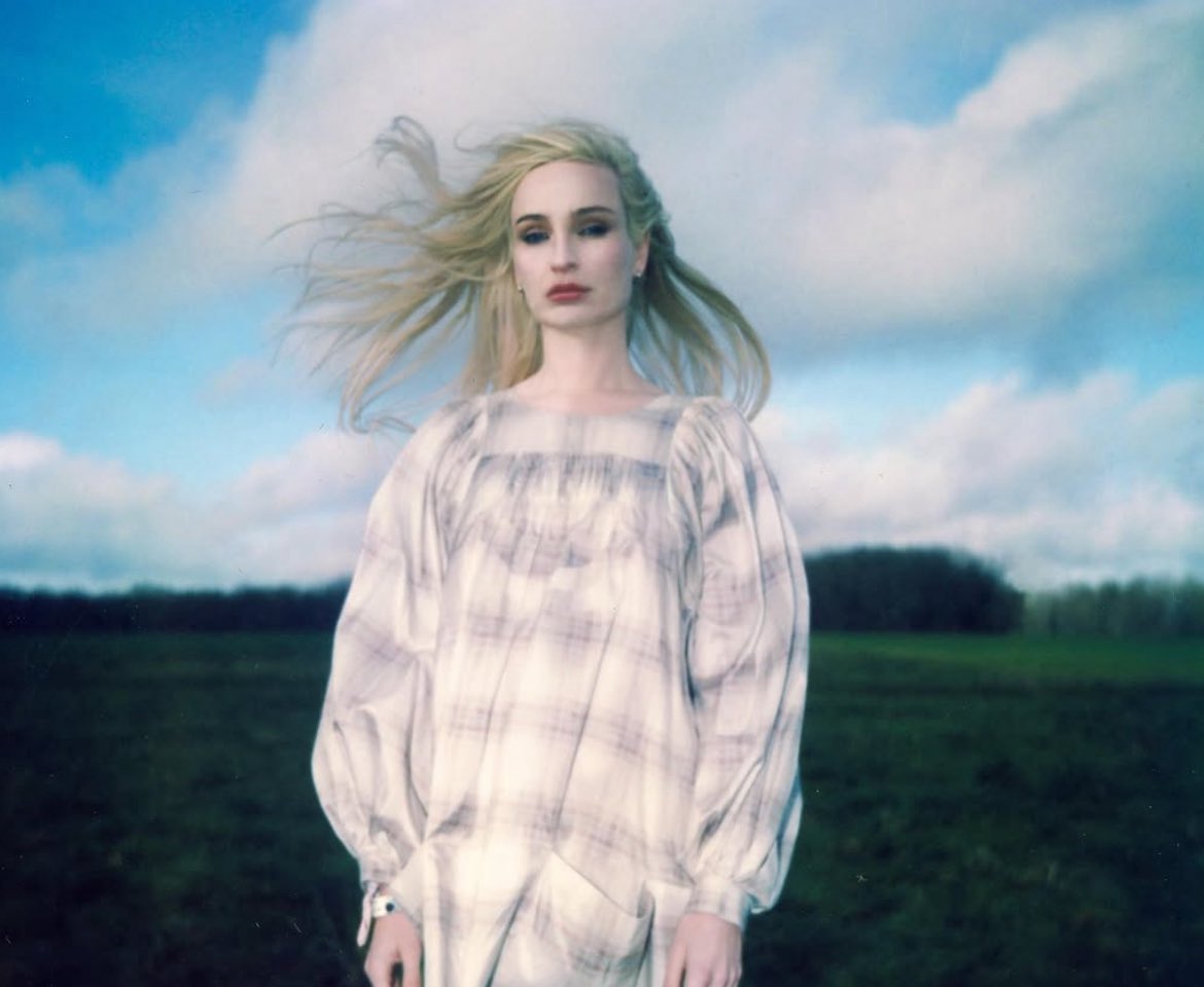 Kim Petras Archive tweet media