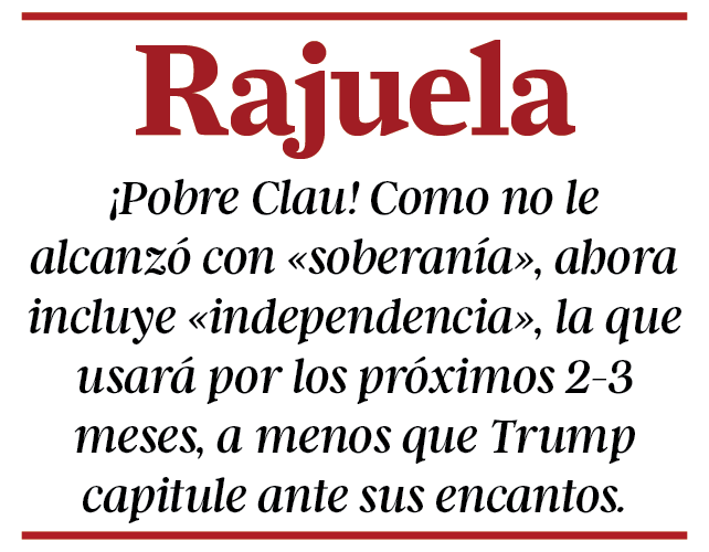 Fernando de Buen U. tweet media