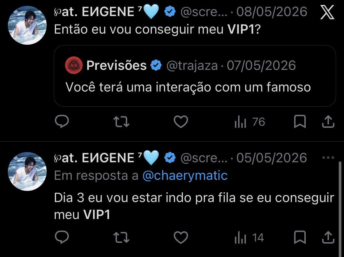linn 🍓VAI VER O ENHA, BTS E SKZ tweet media