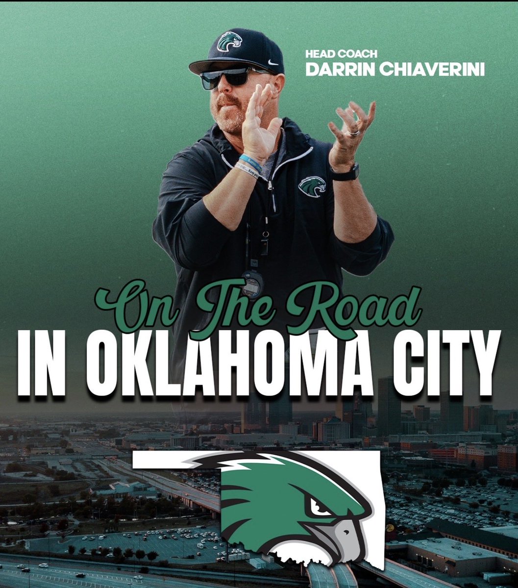 Darrin Chiaverini tweet media