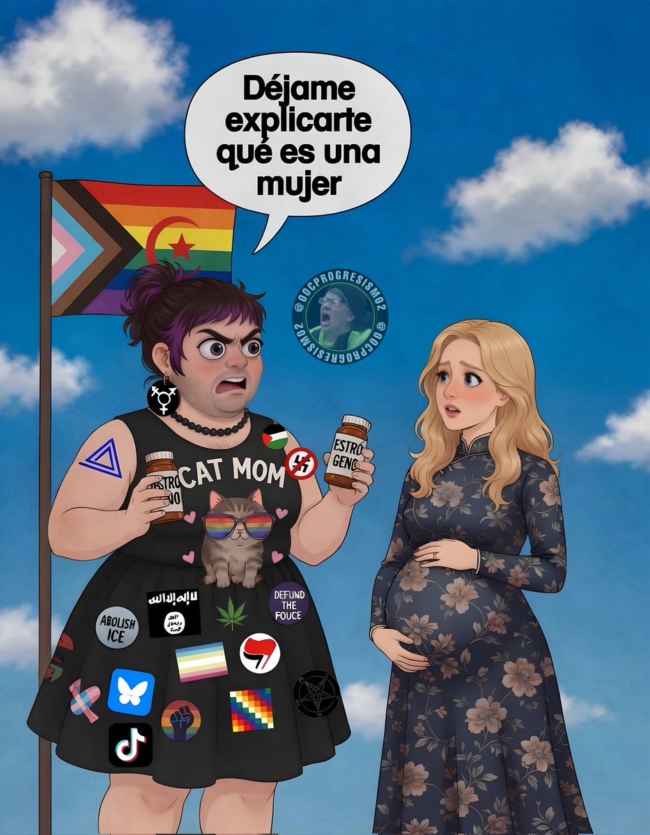 Michel baddone tweet media