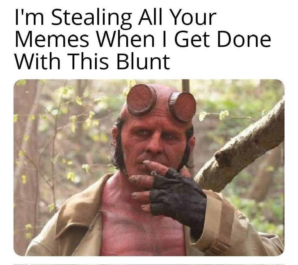 Stoner Jesus™ tweet media