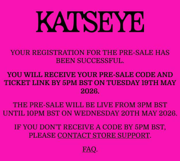 Katseye France tweet media