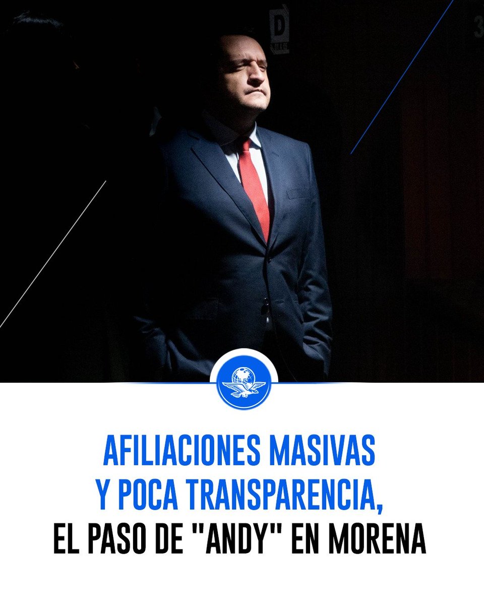 El Universal tweet media