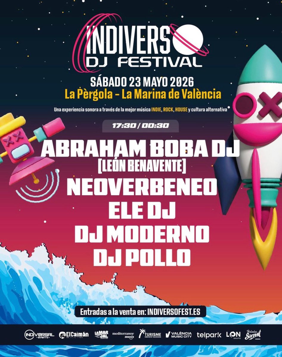 DjModerno 🫵 tweet media