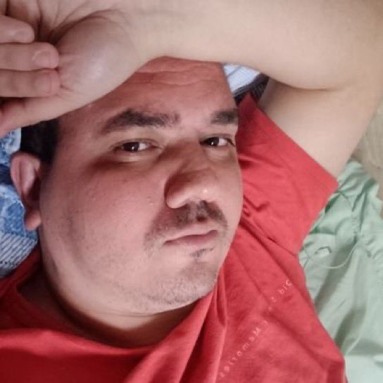 Leandro tweet media