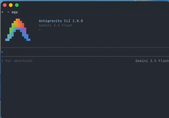electrotuto's tweet photo. Gemini CLI passe à la trappe : Google sort son méga‑couteau suisse Antigravity CLI - ELECTROTUTO| ELECTROTUTO https://t.co/bTEjA4lIT1 via @electrotuto https://t.co/ql6x0qAAUt